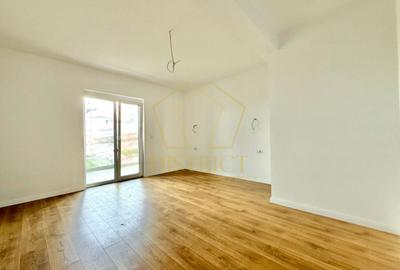 Duplex cu 4 camere cu Canalizare în Covaci - 9