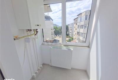 Garsonieră în Mioriței - 1
