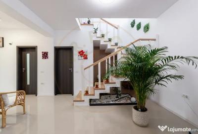 Casă cu 4 camere cu Teren 194 Mp în Budeasa - 12