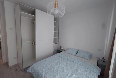 Apartament cu 2 camere semidecomandat în Podgoria - 2
