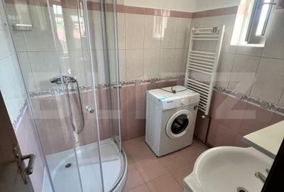 Casă cu 2 camere cu Teren 200 Mp în Baciu - 4