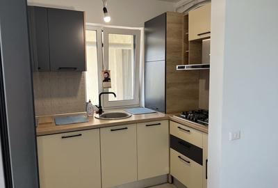 Apartament cu 2 camere decomandat în Dobroești - 5