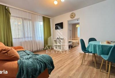 Apartament cu 2 camere nedecomandat în Tipografilor - 9