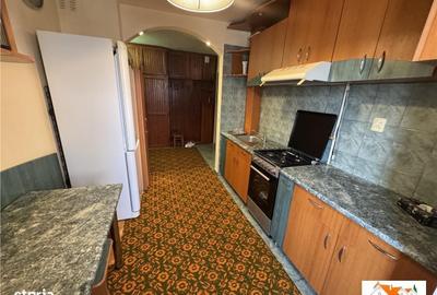 Apartament cu 2 camere în Cetate - 3
