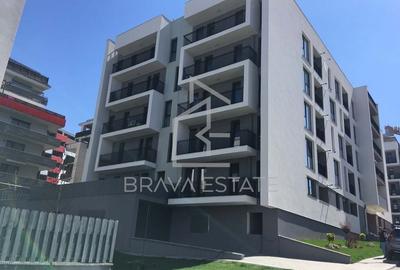 Apartament cu 2 camere semidecomandat, mobilat în Bună Ziua