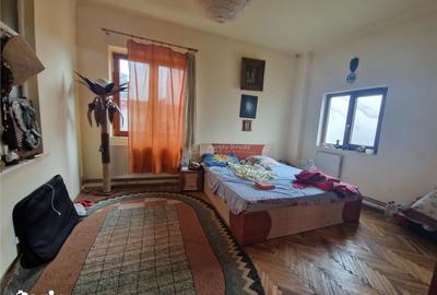 Casă cu 6 camere cu Teren 372 Mp în Brazda lui Novac - 8