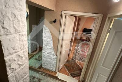 Apartament cu 2 camere decomandat în Rovinari - 2