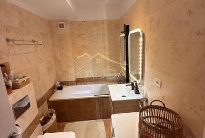 Apartament cu 2 camere, mobilat în Central - 11
