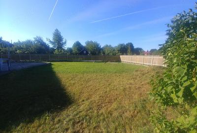 Teren de 300 mp, în Breaza de Sus