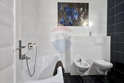 Apartament cu 3 camere decomandat în Cristian - 9