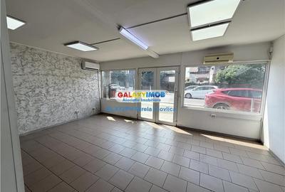 Spațiu comercial, de 45 mp, în Central - 4