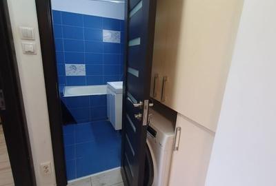 Apartament cu 2 camere decomandat în Nicolae Grigorescu