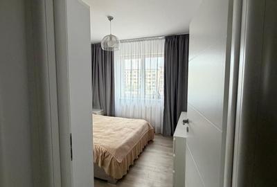 Apartament cu 2 camere decomandat în Drumul Carului
