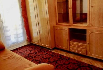 Apartament cu 3 camere decomandat în Gheorgheni - 2