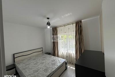 Apartament cu 2 camere semidecomandat, mobilat în Central - 4