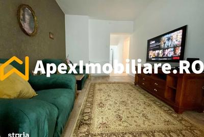 Apartament cu 2 camere decomandat în Floreasca