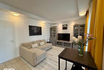 Apartament cu 3 camere în Ștefăneștii de Jos