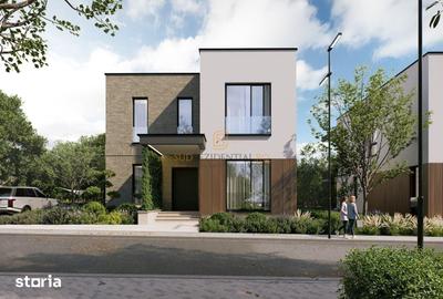 Teren de 23761 mp, în Gruiu - 1