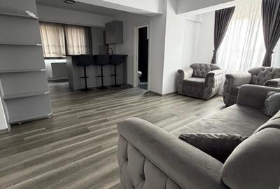 Apartament cu 2 camere decomandat în Burdujeni - 2