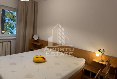 Apartament cu 4 camere decomandat, mobilat în Aradului - 13