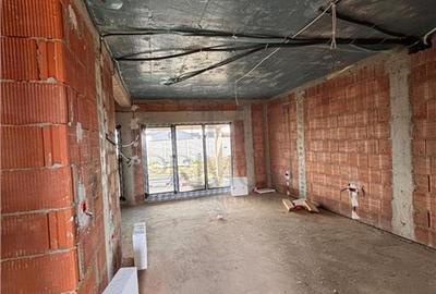 Duplex cu 5 camere cu Teren 305 Mp în Aeroport - 1
