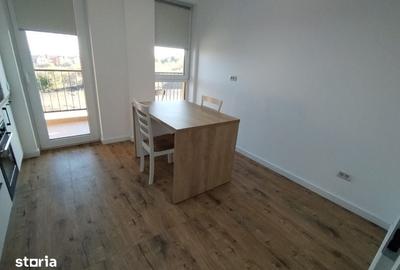 Garsonieră decomandată în Păcurari - 7