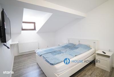 Apartament cu 2 camere în Unirii
