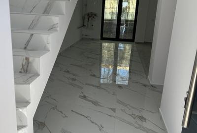 Duplex cu 5 camere cu Teren 250 Mp în Autogară - 6