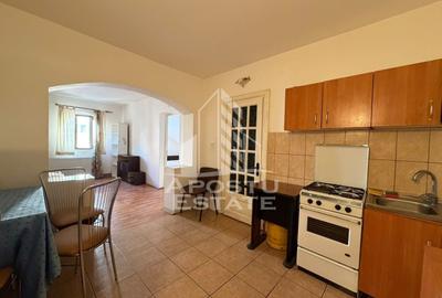 Apartament cu 2 camere semidecomandat, mobilat în Aradului - 4