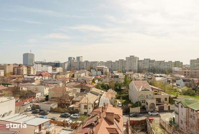 Garsonieră decomandată în Grivița - 3