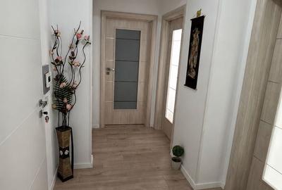Apartament cu 2 camere decomandat în Exterior Vest - 1