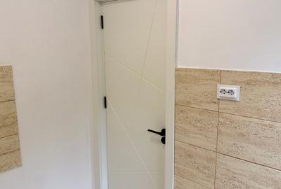 Garsonieră semidecomandată în Dristor - 13