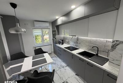 Apartament cu 2 camere decomandat în Central - 10