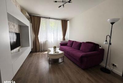 Apartament cu 4 camere semidecomandat în Drumul Taberei