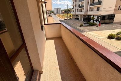 Apartament cu 2 camere decomandat în Vișan - 6