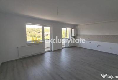 Apartament cu 2 camere decomandat în Ștefănești