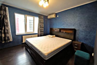 Apartament cu 2 camere decomandat, mobilat în Camil Ressu - 1