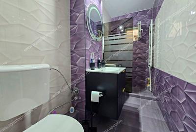 Apartament cu 2 camere decomandat în Siderurgiștilor - 8