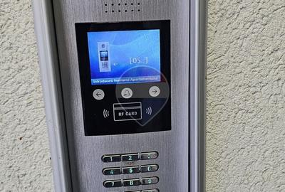 Apartament cu 2 camere în Șcheia