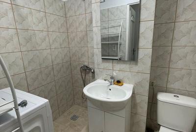 Apartament cu 2 camere semidecomandat în Lipovei - 5