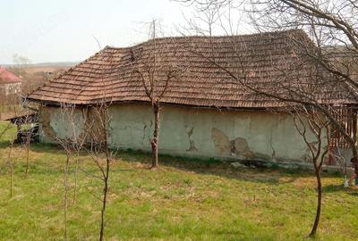 Casă cu 3 camere cu Teren 1400 Mp în Căcuciu - 3