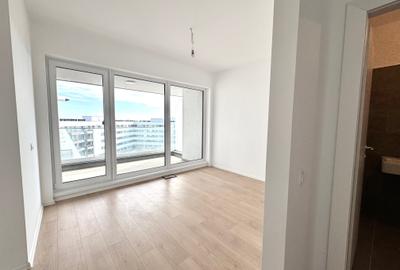 Apartament cu 3 camere semidecomandat în Străulești - 14