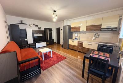 Apartament cu 2 camere decomandat, mobilat în Metalurgiei