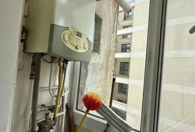 Apartament cu 4 camere decomandat, mobilat în Ultracentral - 1