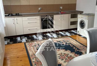 Apartament cu 3 camere decomandat în Chișoda - 1