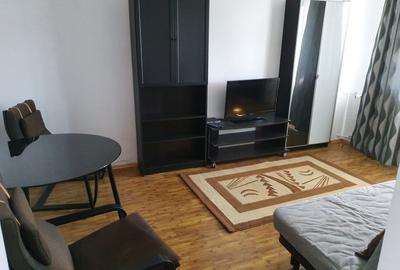 Apartament cu 2 camere decomandat, mobilat în Dorobanți