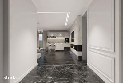 Apartament cu 2 camere în Tunari - 1