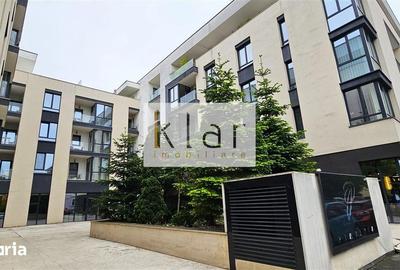 Apartament cu 2 camere decomandat, mobilat în Mărăști - 8
