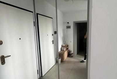 Garsonieră decomandată în Constructorilor - 1
