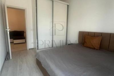 Apartament cu 3 camere decomandat, mobilat în Dumbrăvița - 4